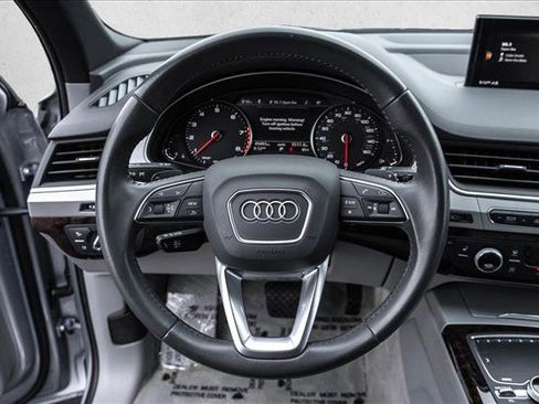 Used 2019 Audi Q7 2.0T Premium w/ Convenience Package AWD/4WD image 13