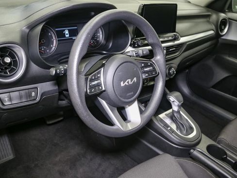 Used 2023 Kia Forte LXS image 25