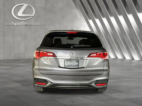 Used 2018 Acura RDX FWD w/ Technology Package image 25