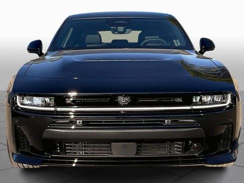 New 2026 Dodge Charger Scat Pack image 3