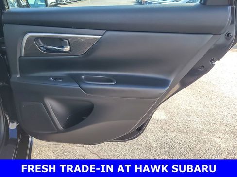 Used 2014 Nissan Altima 2.5 SL w/ Technology Package image 17