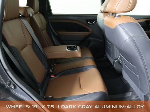 Used 2025 Subaru Forester Touring image 18