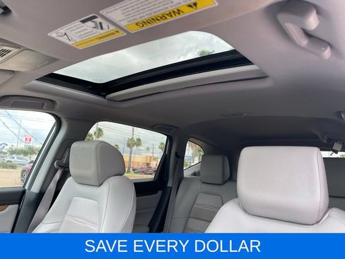 Used 2019 Honda CR-V EX-L image 25