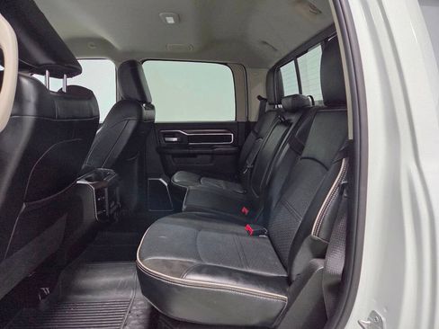 Used 2023 RAM 2500 Laramie image 4