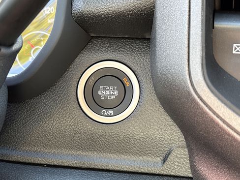 New 2026 RAM 3500 Tradesman image 37