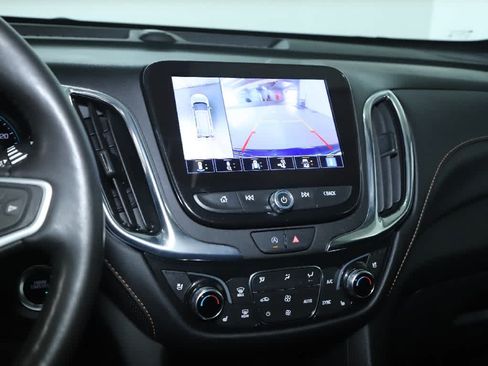 Used 2022 Chevrolet Equinox Premier AWD/4WD image 30