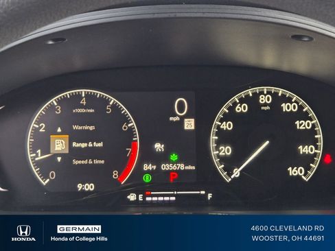 Used 2025 Honda Civic LX image 28