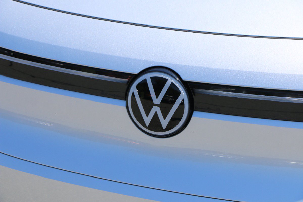 Used 2021 Volkswagen ID.4 Pro S RWD image 12