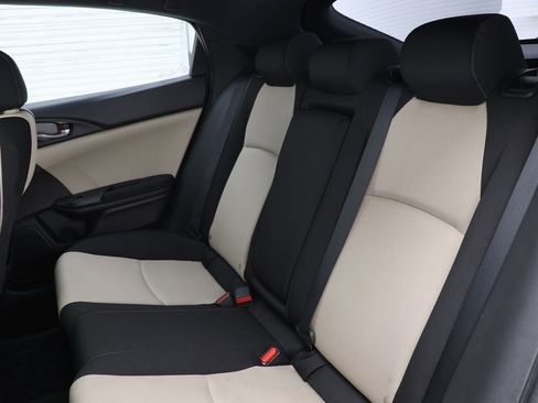 Used 2019 Honda Civic EX image 11