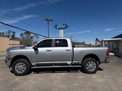 Used 2023 RAM 2500 Laramie