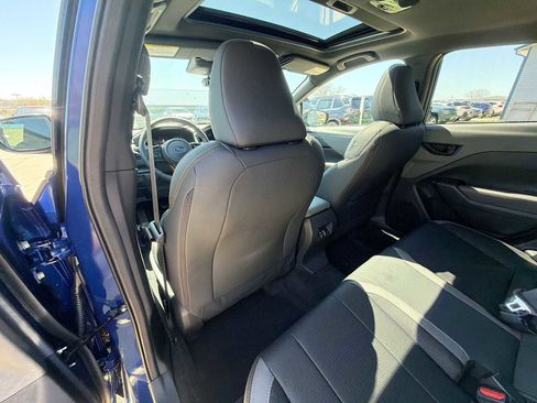 New 2026 Subaru Crosstrek 2.5i Wilderness AWD/4WD image 15