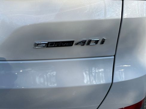 Used 2020 BMW X5 sDrive40i w/ Premium Package image 10