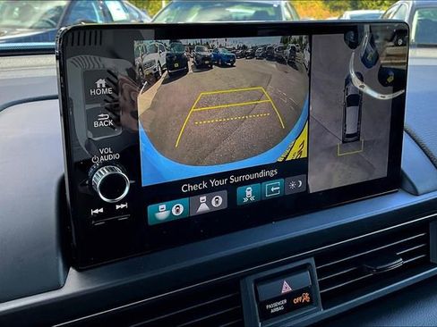 New 2025 Honda Pilot TrailSport image 19