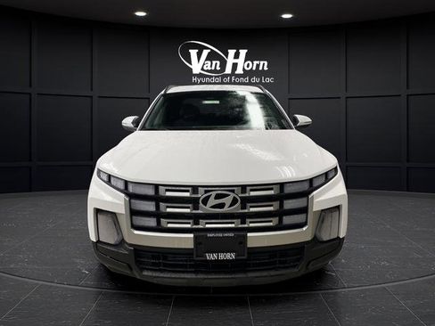 New 2026 Hyundai Santa Cruz SEL image 10