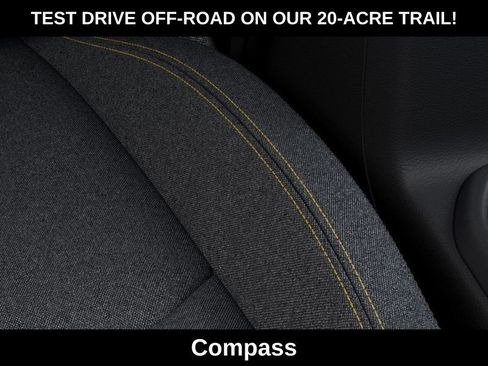 New 2026 Jeep Wrangler Sport S image 21