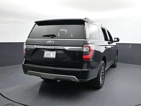Certified 2021 Ford Expedition Limited AWD/4WD image 8