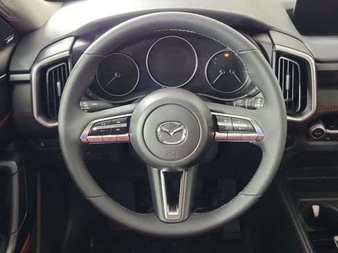 Certified 2026 MAZDA CX-50 AWD 2.5 Hybrid w/ Cargo Package image 14