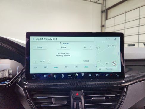 New 2026 Ford Escape ST-Line Select w/ Tech Pack #1 image 27