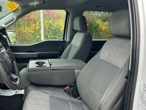 Used 2021 Ford F150 XLT w/ Trailer Tow Package image 15