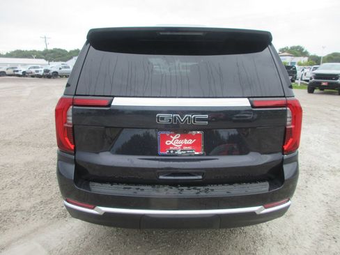 New 2026 GMC Yukon XL Elevation w/ Elevation Premium Package AWD/4WD image 5