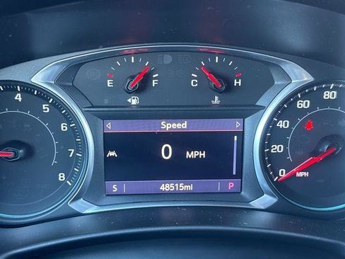 Used 2021 Chevrolet Equinox Premier w/ LPO, Floor Liner Package image 20