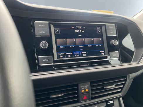 Used 2021 Volkswagen Jetta S w/ Driver Assistance Package image 15