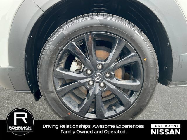 Used 2024 MAZDA CX-30 AWD 2.5 S w/ Select Sport Pkg image 10