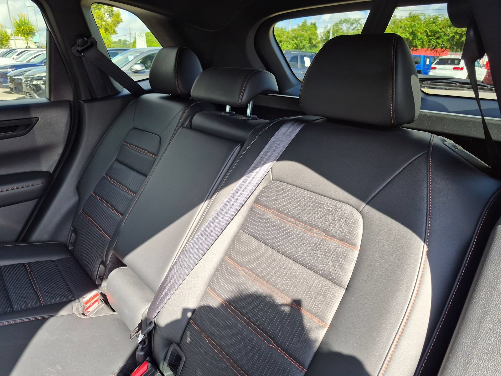 Used 2024 Honda CR-V Sport-L image 30