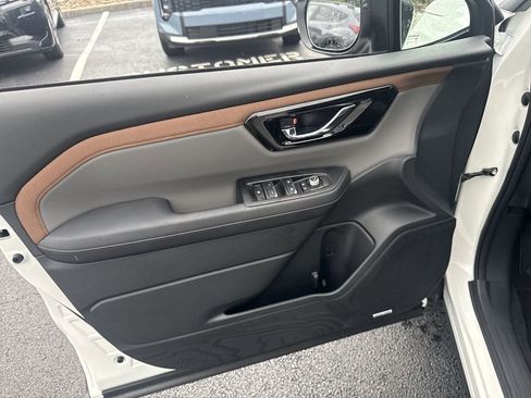 New 2026 Subaru Forester Sport AWD/4WD image 25