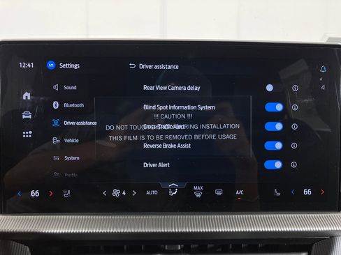 New 2026 Ford Explorer ST image 35