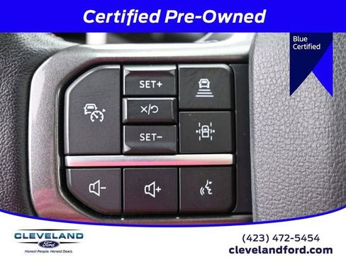 Certified 2023 Ford Expedition Timberline image 16