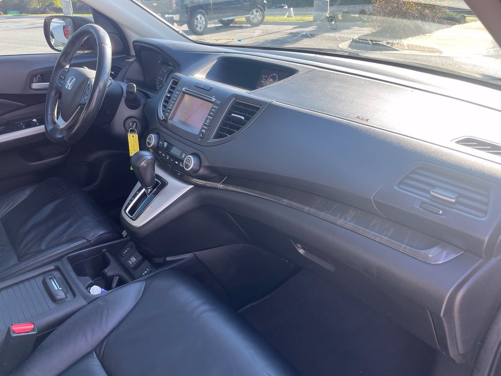 Used 2014 Honda CR-V EX-L image 26