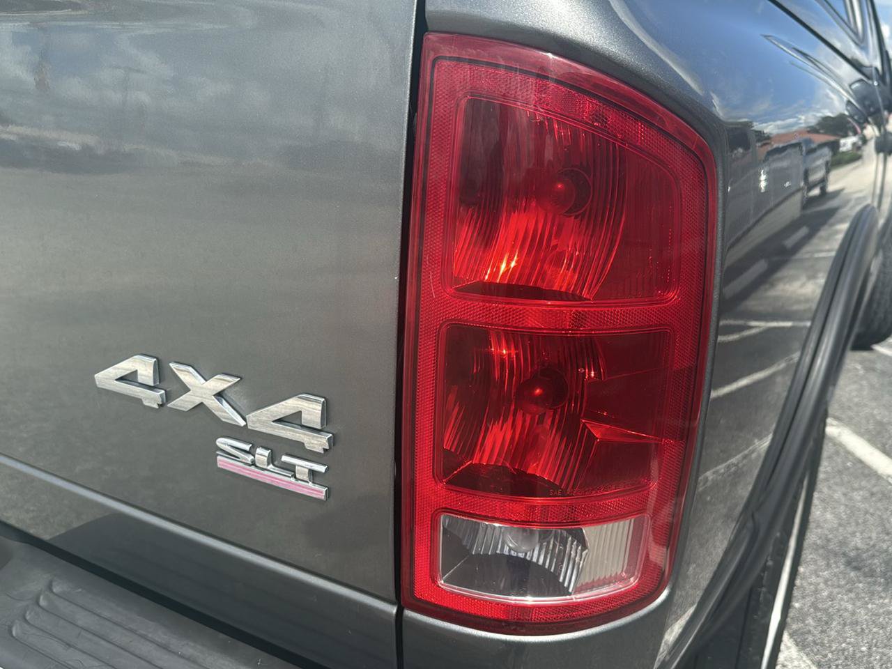 Used 2006 Dodge Ram 1500 Truck SLT AWD/4WD image 48
