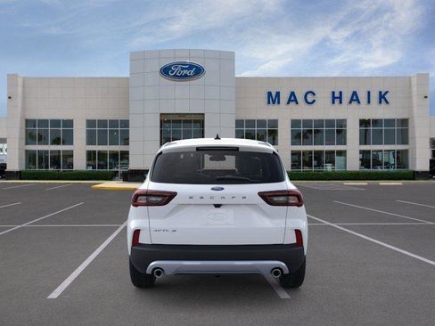 New 2026 Ford Escape Active FWD image 35