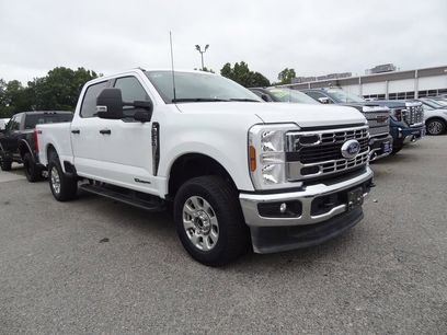 Certified 2024 Ford F250 XLT