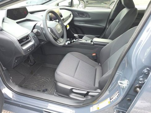 New 2026 Toyota Prius LE image 8