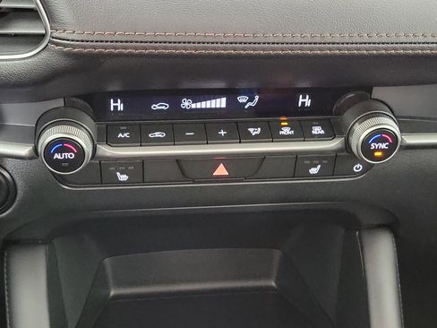 New 2026 MAZDA MAZDA3 2.5 S Sedan w/ Preferred Pkg image 23