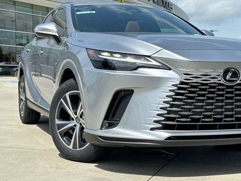 Used 2024 Lexus RX 350 Premium w/ Cold Area Package FWD image 9