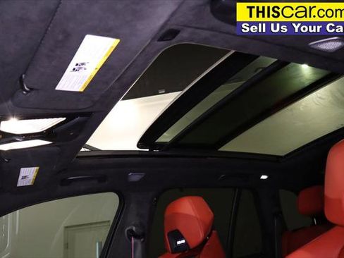 Used 2021 BMW X5 M w/ Competition Package image 29