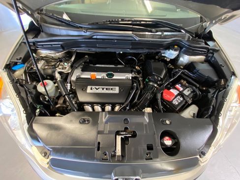 Used 2008 Honda CR-V LX image 24