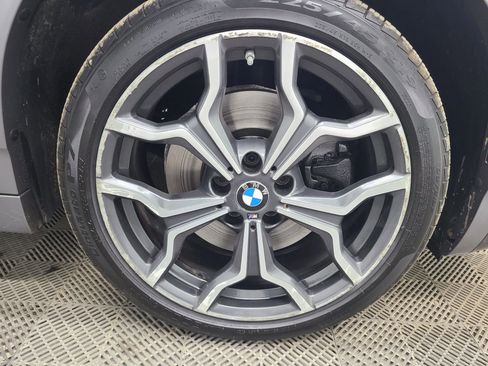 Used 2018 BMW X2 xDrive28i w/ M SportX Package AWD/4WD image 15