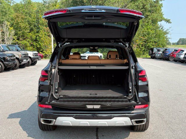 Used 2026 BMW X5 xDrive40i AWD/4WD image 23