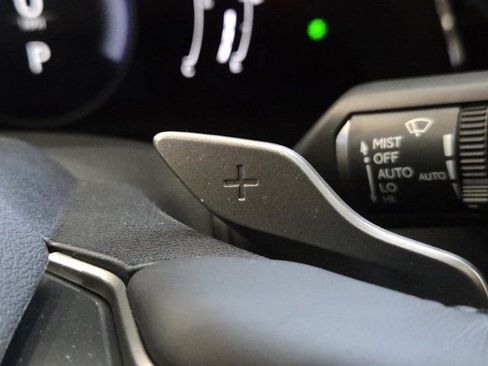 New 2026 Lexus NX 350 FWD image 17