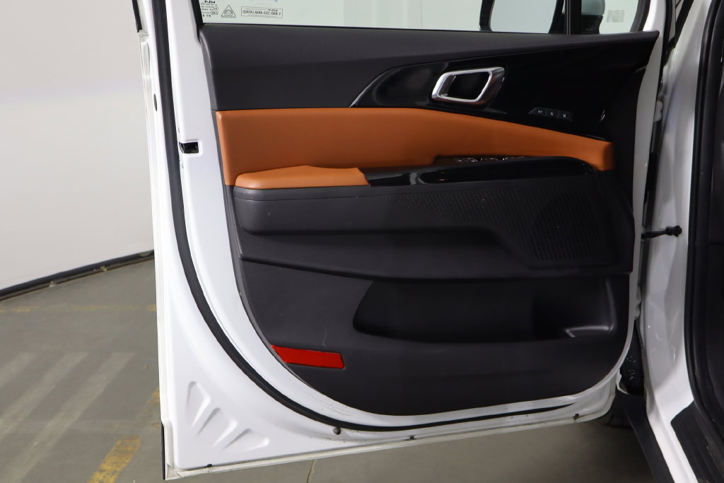 Used 2024 Kia Carnival SX FWD image 19