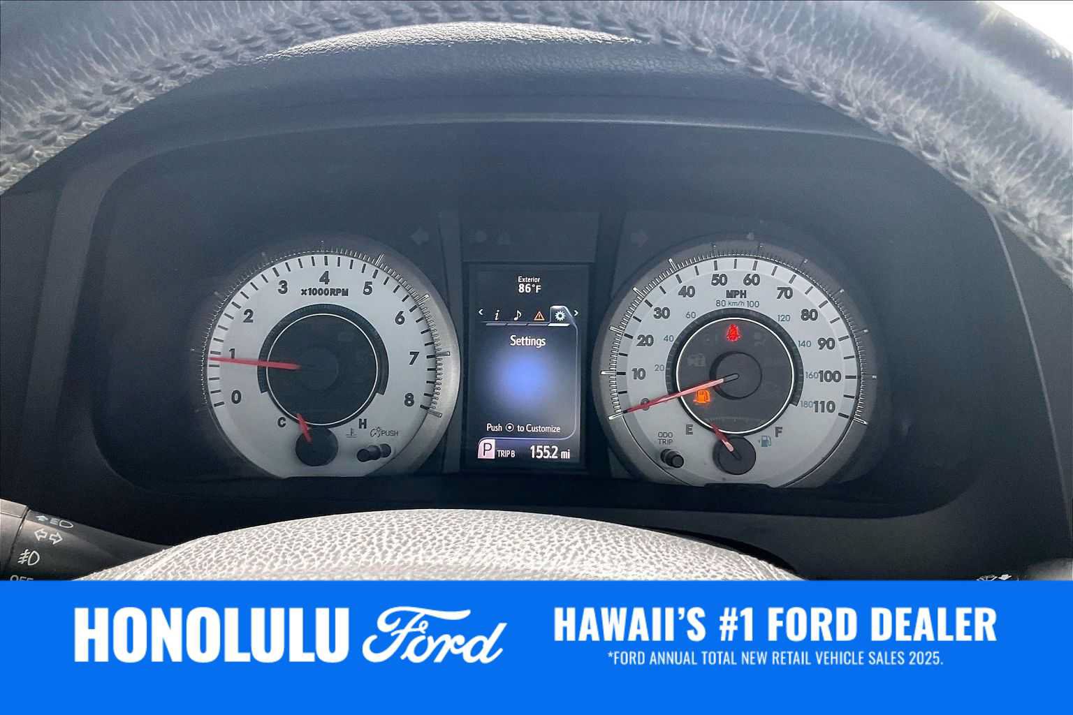 Used 2016 Toyota Sienna SE FWD image 17