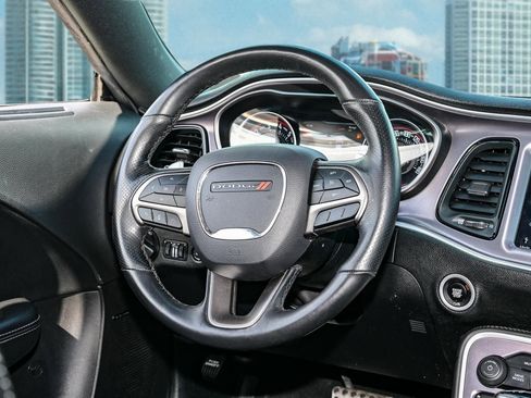 Used 2019 Dodge Challenger R/T Scat Pack image 16