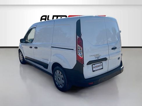 Used 2023 Ford Transit Connect XL FWD image 5