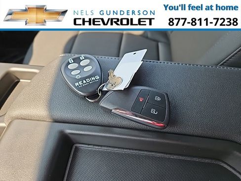 New 2024 Chevrolet Silverado 3500 W/T w/ WT Convenience Package image 27