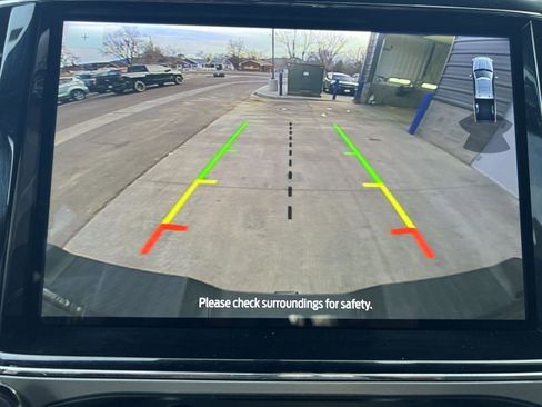 Used 2022 Ford F250 Lariat w/ Tremor Off-Road Package image 29