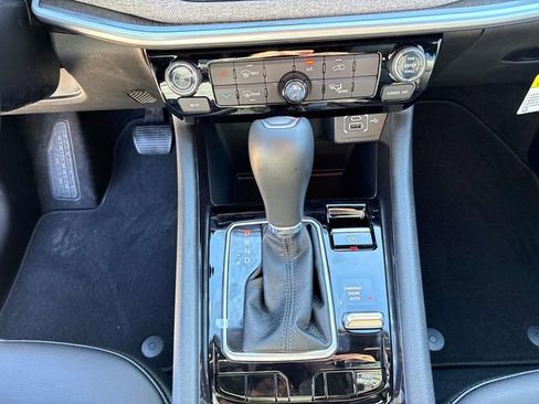 New 2026 Jeep Compass Latitude image 18